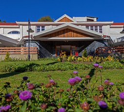 Kodai Resort  Noyce Road  Kodaikanal  Tamil Nadu