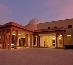 Orchha
