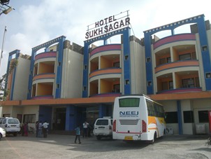 Hotels Around Somnath Temple Book Holiday Hotels Around Somnath Temple