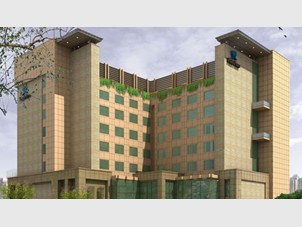 Anand Vihar Bhakta Niwas Sankul, Shegaon [online room