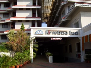 Hotels In East Nada Guruvayoor Book Holiday Packages For Hotels Around East Nada Or West Guruvayoor