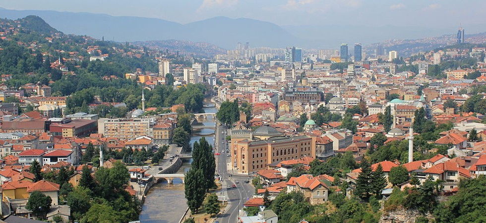 Bosnia and Herzegovina - Complete Information about Germany