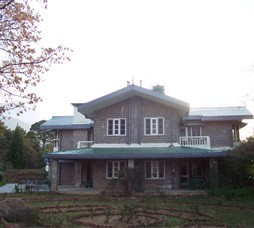 Glenmoor Cottages Mcleodgunj Dharmasala Himachal Pradesh