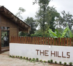 sakleshpur resort