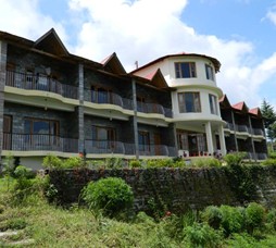 Hotels In Binsar Uttarakhand Book Online And Offline 38 Reviews