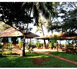 Beach Stay At Rock Water Resort In Goa Beach Stay At Rock Water Resort In Goa