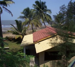 Dolphin House Beach Resort Alibaug Reviews Dolphin House Beach Resort Alibaug Reviews