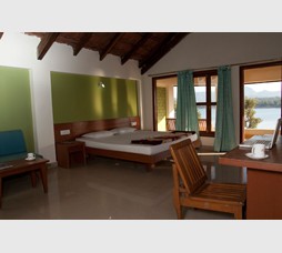 Hotels In Satpura National Park Madhya Pradesh Book Online Book Now