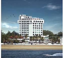 Hotels In Kollam Kerala Book Online And Offline Holiday Enquiry