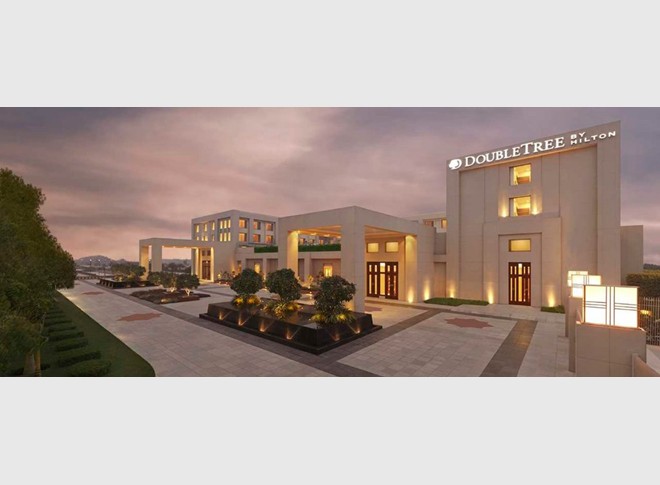 DoubleTree