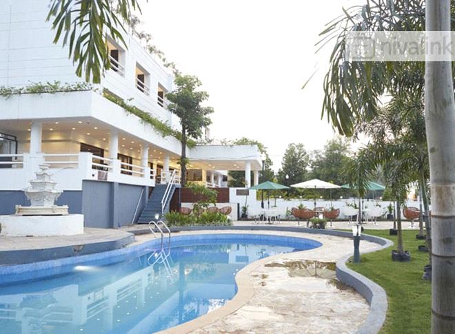 Hotel Reemz, Chiplun, Maharashtra