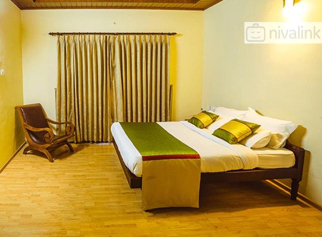 Deep Woods Resort Munnar Kerala