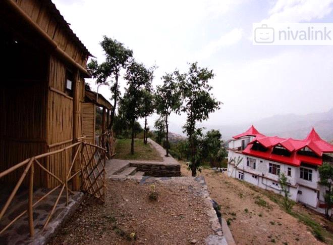 Raikot Resort Shimla Himachal Pradesh