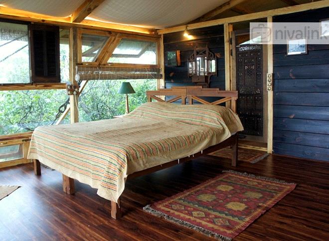 The Machan Tree House Lonavala Maharashtra