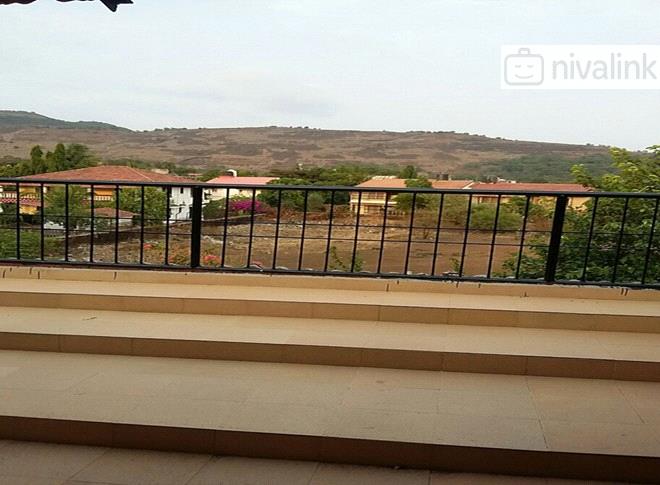 Seema Bungalow Khandala Maharashtra