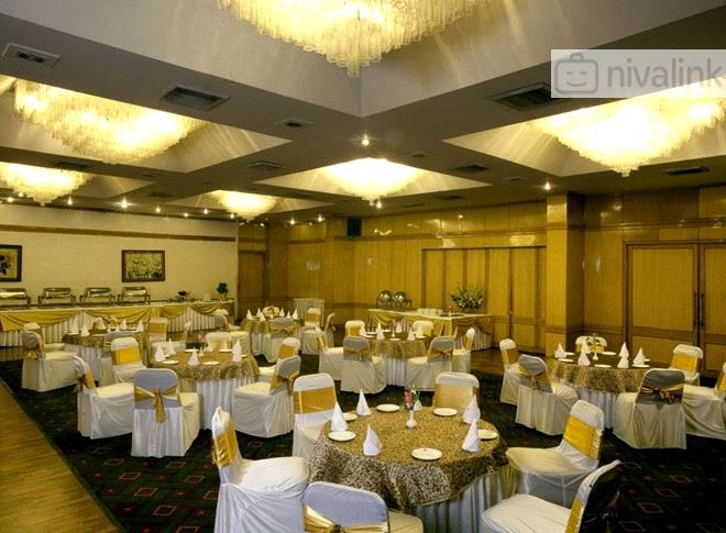 Hotel Asia Jammu Tawi Jammu