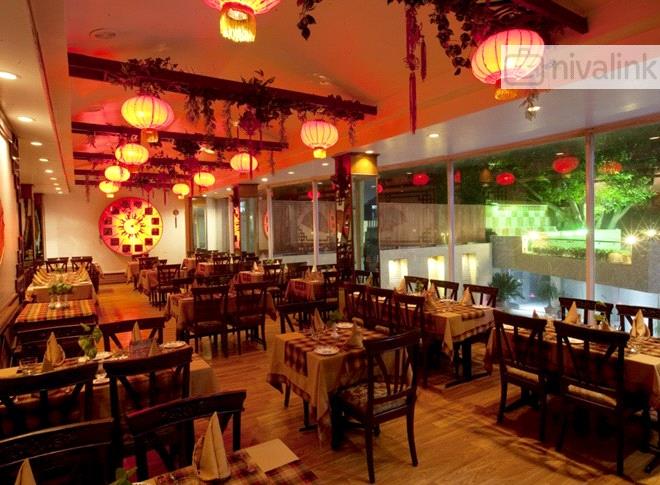 Hotel Asia Jammu Tawi Jammu