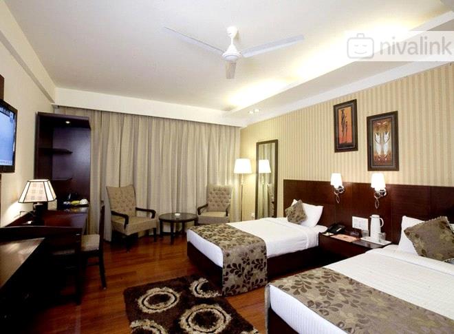 Hotel Asia Jammu Tawi Jammu