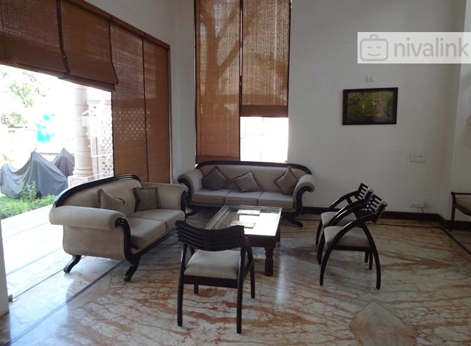 The Birders Inn Bharatpur Rajasthan India