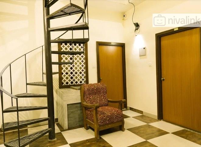 Safarnama Homestay  Varanasi  Uttar Pradesh