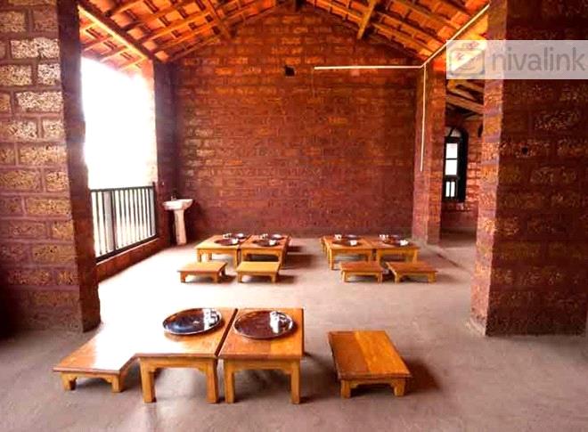 Konkan Nest Resort  Ganapatipule  Maharashtra