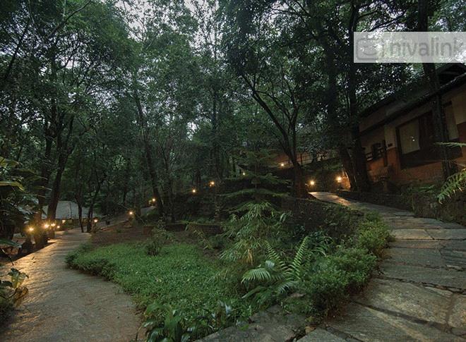 Vythiri Resort Wayanad Kerala