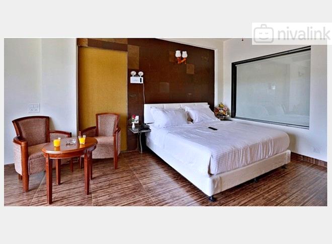 Hotel The Grand Legacy Mahabaleshwar Maharashtra