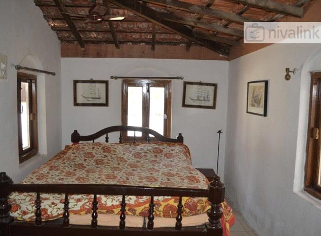 Kashid Cottages Kashid Maharashtra