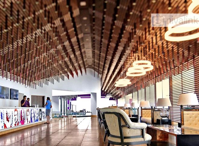 Planet Hollywood Resort Utorda South Goa