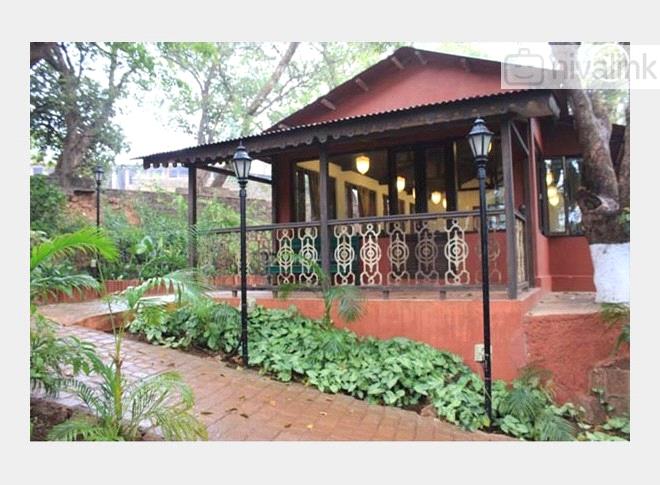 Radha Cottage Matheran Maharashtra