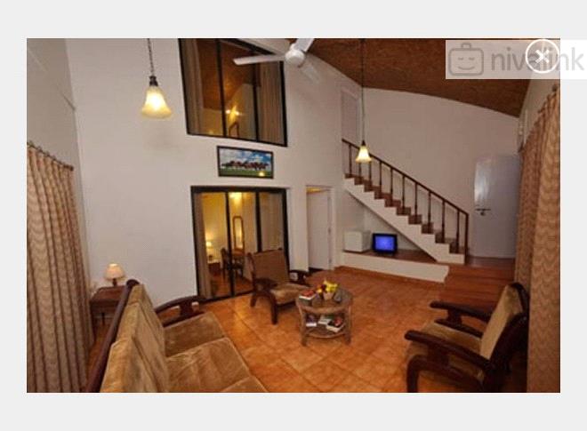 Radha Cottage Matheran Maharashtra