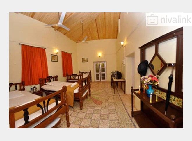 Radha Cottage Matheran Maharashtra