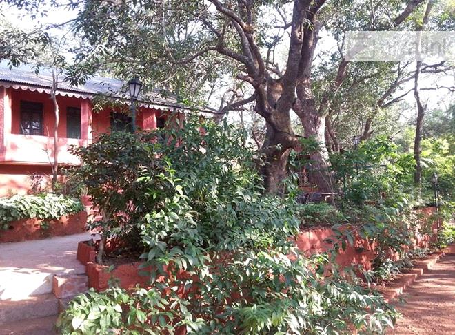 Radha Cottage Matheran Maharashtra