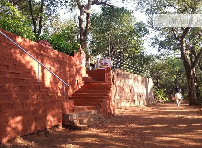 Radha Cottage Matheran Maharashtra