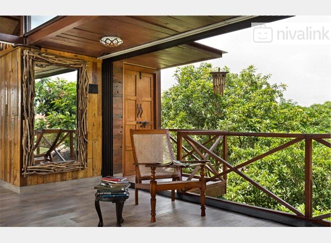 Anchaviyo Resort Wada Maharashtra