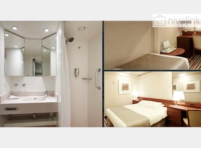 Jalesh Cruises Indias Premium Cruise Liner Ex Mumbai