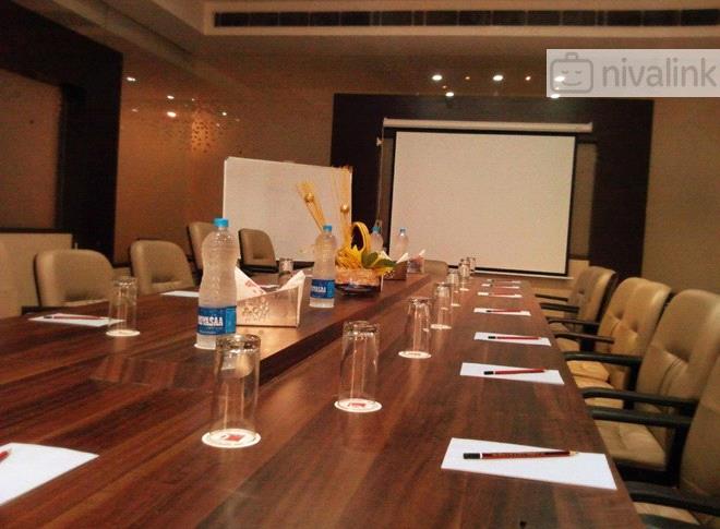 Sapna Clarks Inn Lucknow Uttar Pradesh
