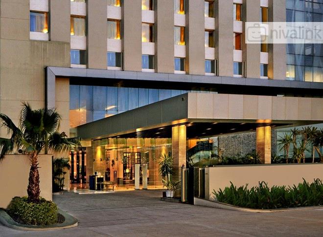 Hotel Hilton Garden Inn Gurgaon Baani Square Sector 50 Gurgaon