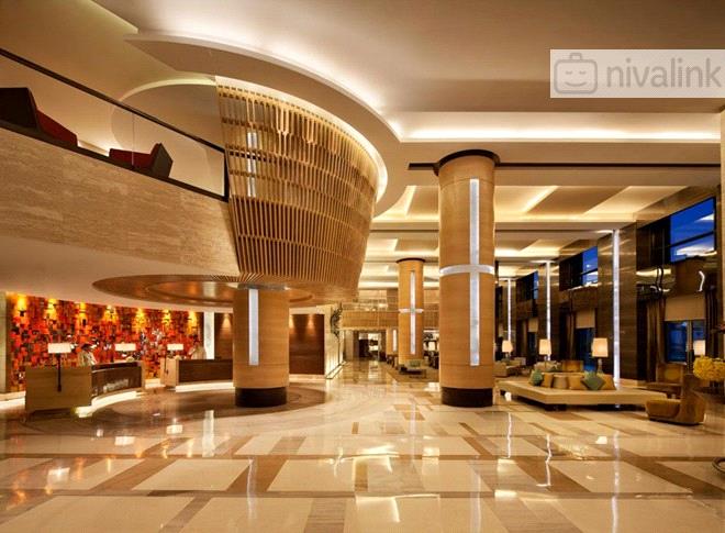 40+ Contoh Surat Lamaran Kerja Di Hotel Jw Marriot Medan