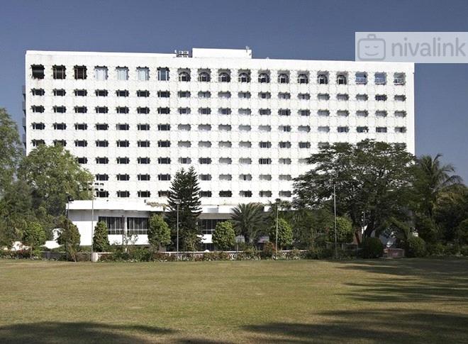 Hotel Amer, Jaipur, Rajasthan