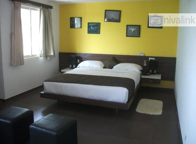 Asiatic Pride Resort Dhari Village Gujarat