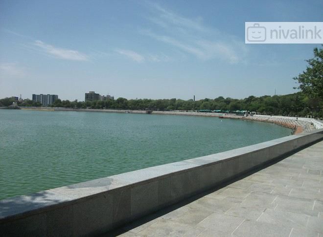 Things to Do - Kankaria Lake, Ahmedabad, Gujarat