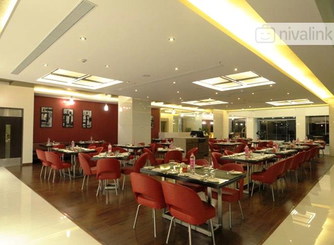 Hotel Regenta, Ahmedabad, Gujarat