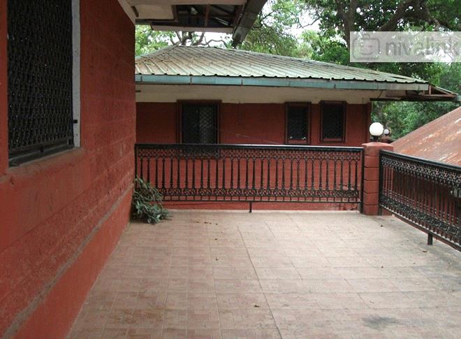 Mtdc Holiday Resort Mahabaleshwar Maharashtra