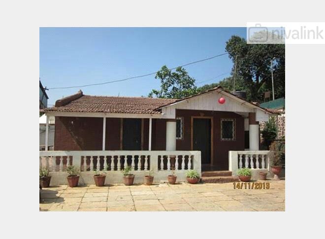 Shanti Niketan Bungalow Mahabaleshwar Maharashtra