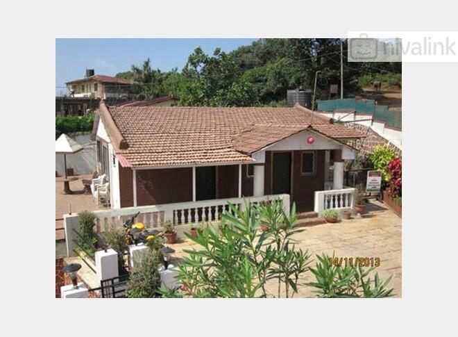 Shanti Niketan Bungalow Mahabaleshwar Maharashtra