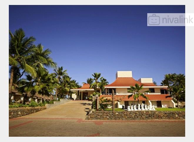 MGM Beach Resort, Near Mahabalipuram, Tamil Nadu
