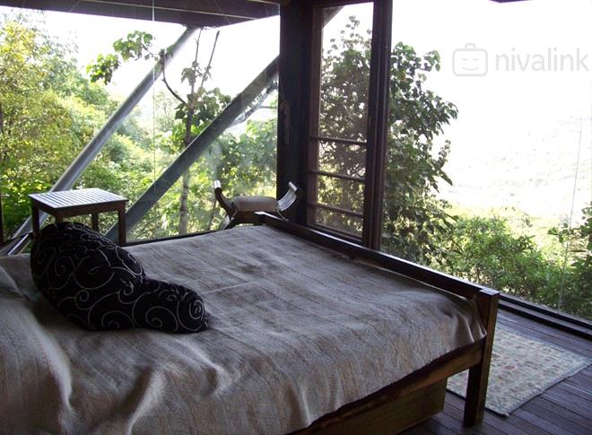 The Machan Tree House Lonavala Maharashtra