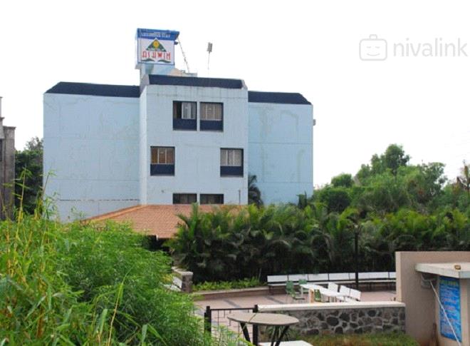 Hotel Ashwin  Igatpuri  Maharashtra