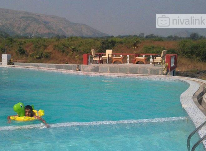 Atasa Resort Panvel Maharashtra